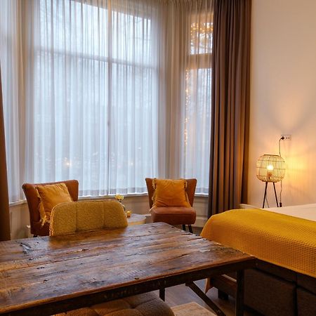 Hotel Oranjestaete ไนเมเคิน ภายนอก รูปภาพ