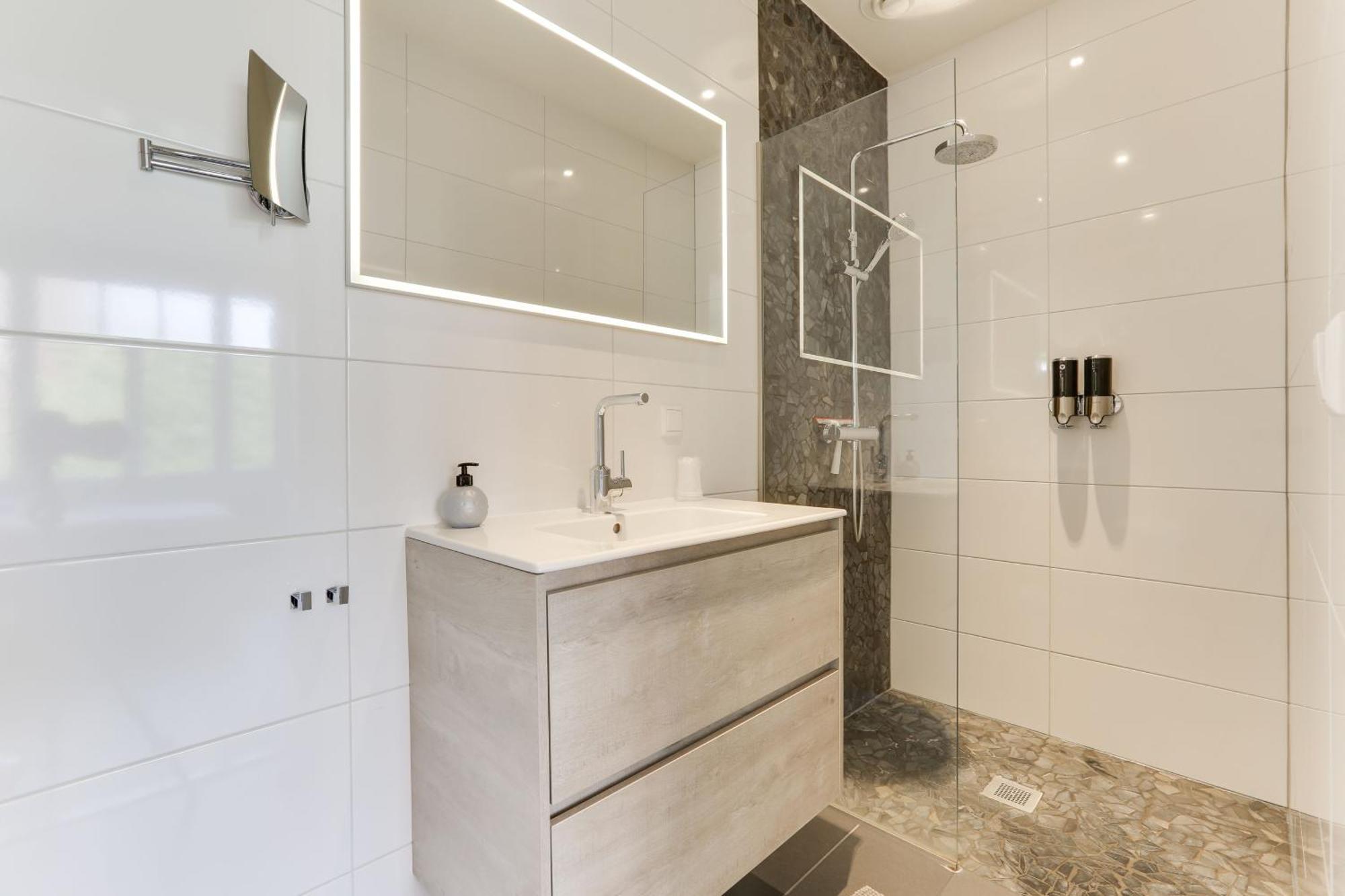 Hotel Oranjestaete ไนเมเคิน ภายนอก รูปภาพ